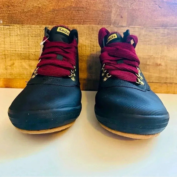 NWT Keds Scout II Duck Waterproof Boots - Picture 4 of 10